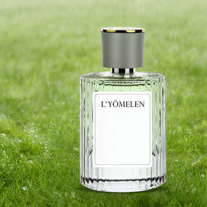 Huile essentielle naturelle, parfum floral, parfum en spray de marque privée pour unisexe, nouveau parfum boisé à la vanille, eau de parfum - Product Image 1