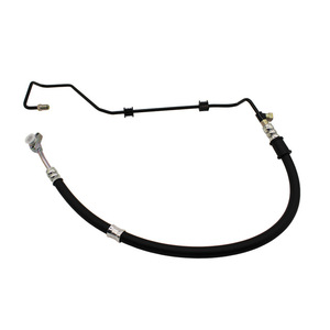 Tuyau de pompe de direction assistée Huajiefan 53713-S87-A04 pour Honda Accord 1998-2002 3.0L, pièce de rechange - Product Image 1