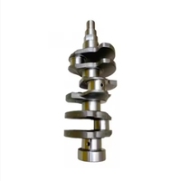 96352178 pièces de moteur de haute qualité vilebrequin 96352178 pour moteur de MATIZ-0.8L Daewoo OE 96352178