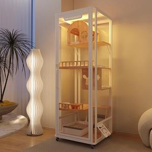 Juego de mesa para gato de juguete, mesa resistente - Product Image 5