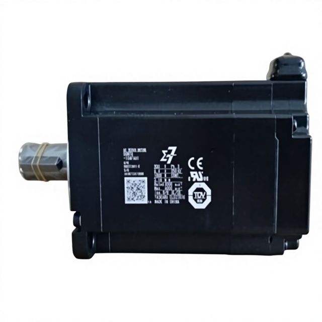 SGM7A-10AFA61 Y a S K a W a 1kW Sigma7 Servo Motor AC 200-240V Japan