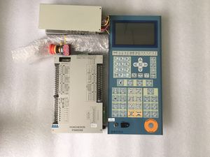 Ordinateur industriel Ms500+ms210a pour machine de moulage par injection - Product Image 5