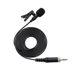 F2 Field Recorder 32-Bit Audio WAV Format With Lavalier <b>Mic</b> For Vlogging And Outdoor Recording - Product Image 2