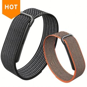 2026 NEW Smart Band Bracelet IP68 Waterproof Heart Rate Monitor Activity Tracker No Display Screen Casual Sports Fashion OEM/ODM - Product Image 1