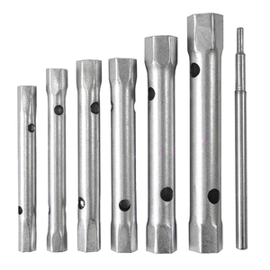 Clé à douille hexagonale en acier pour <span class=keywords><strong>réparation</strong></span> d'aplomb automobile - Product Image 5