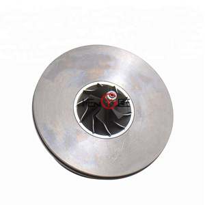 Noyau de turbocompresseur KP35 8200507852 8200507852 7701476891 pour moteur K9K Renault Kangoo II 1.5 dCi - Product Image 2