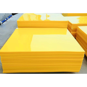 Mẫu miễn phí tùy chỉnh 0.5mm 1mm 10mm 12mm 17mm dày HDPE tấm nhựa màu đen HDPE biển Hội Đồng Quản trị PP PE <span class=keywords><strong>uhmwpe</strong></span> HDPE tờ - Product Image 6