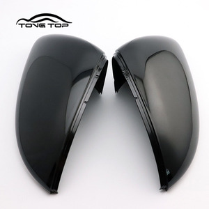 Carcasa de Espejo Retrovisor para Volkswagen Golf 7, Carcasa de Espejo Retrovisor <span class=keywords><strong>Lendo</strong></span>, Cubierta de Espejo Retrovisor - Product Image 1