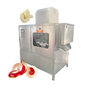 เครื่องปอกเปลือกแอปเปิ้ล เจาะแกน หั่นผลไม้ เครื่องตัดแกนแอปเปิ้ล - Product Image 2