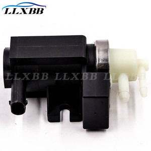 Válvula solenoide Turbo A0101531328 A0081535428 para <span class=keywords><strong>Mercedes</strong></span> Benz Clase C W204 solenoide de control de vacío del turbocompresor - Product Image 3