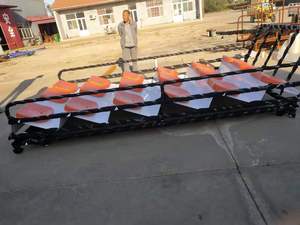 Support de volleyball de volley-ball mobile, outil manuel ou électrique pour la méthode de fonctionnement en chine, vente en gros - Product Image 3