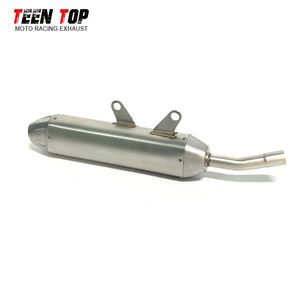 Système d'échappement complet 2 temps <span class=keywords><strong>pour</strong></span> <span class=keywords><strong>KTM</strong></span> EC250/EX250/300/TE250/TE300/250XC-W/300XC-W/250EXC/300EXC - Product Image 5