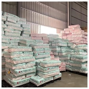 <span class=keywords><strong>Couche</strong></span> bébé jetable en tissu non tissé <span class=keywords><strong>de</strong></span> bonne qualité, douce, respirante, imprimée en coton, produits pour bébé - Product Image 1