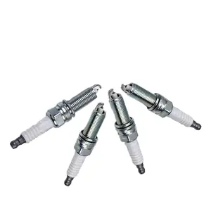 Stromteile K16Pr-U11 Verkauf 22401-Ed816 Iridium für Reparatur Ersatz-Spuckverschluss 2756 Universal 90919-01210 Spitzen-Scharge-Steckkerzen für Auto