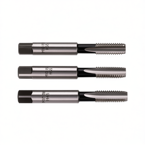 Juego de Machos de Roscar de Acero M10x1.5 M12x1.75 M14x2.0 - Product Image 2