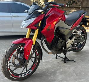 Honda CB 190 Colores: Explore Latest Colors & Models