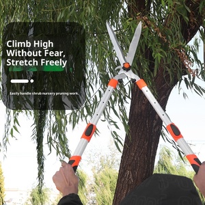 <span class=keywords><strong>Tijeras</strong></span> de jardín telescópicas, <span class=keywords><strong>tijeras</strong></span> de flores de jardín, <span class=keywords><strong>tijeras</strong></span> de podar, <span class=keywords><strong>tijeras</strong></span> de Seto especiales para cortar césped, rama grande que ahorra trabajo - Product Image 3