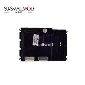 1600376 thẻ điện tử chất lượng cao kim loại mô-đun điều khiển cho jlg bùng nổ thang máy 450a Series II 450aj loạt II và 510aj - Product Image 4