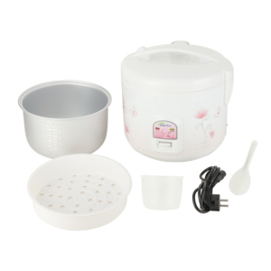 <span class=keywords><strong>Cuiseur</strong></span> à riz automatique 1.8L 500W <span class=keywords><strong>700W</strong></span> Cuiseurs à riz électriques 110V/220V <span class=keywords><strong>Cuiseur</strong></span> à riz <span class=keywords><strong>multifonction</strong></span> de haute qualité - Product Image 2