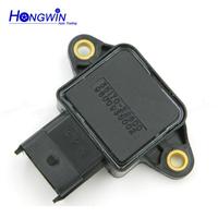 35170-22600 Sensor de posición del acelerador (TPS) a: KIA - HYUNDAI -DODGE - SAAB 9600930002. 96009-30002, 0280122014, 0280122016.
