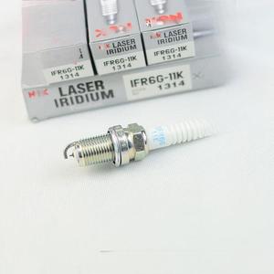 <span class=keywords><strong>Precio</strong></span> directo de fábrica NGK SPARK Bujías Productos de marca genuina 1314 para <span class=keywords><strong>Honda</strong></span> NC750, NC700, CTX700 - Product Image 2
