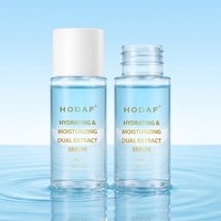 Sérum en capsules d'huile, dose unique, hydratant, nourrissant, traitement facial, sérum de beauté concentré en capsules