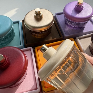 75ml Give Me Gourmand Collection, Perfume Árabe de Larga Duración, Fragancia del Medio Oriente, Dubái, Venta al por Mayor, Perfumes de Larga Duración - Product Image 4