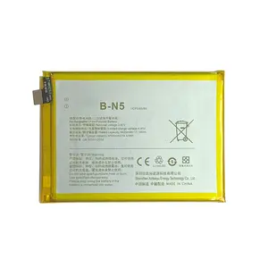 Cocok untuk Ponsel Vivo BBK Y70S Y51S B-N5 Baterai Papan Pengisi Daya Bawaan