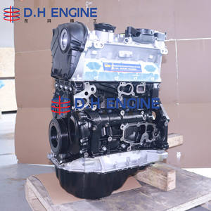 EA888 Gen2 1,8 T 2,0 T Motor CEA CDA BYJ BZB CGM CRH CCZ CCT CAW CBL CAB CDH CCU <span class=keywords><strong>CAD</strong></span> CAE CDN Turbo Motor para VW Audi Skoda Seat - Product Image 3
