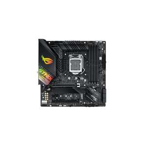 Tarjeta Madre para Juegos <span class=keywords><strong>ASUS</strong></span> ROG Strix Z490-G, 1200 Pines, ATX, Wi-Fi, RAM DDR4, Interfaz SATA, <span class=keywords><strong>Socket</strong></span> LGA, Gráficos Integrados para Intel - Product Image 1