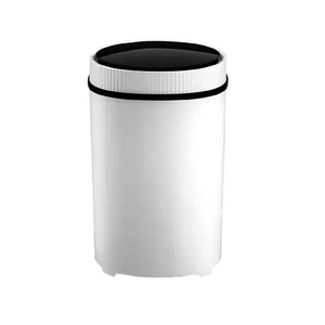 Mini machine à laver à baril unique 7.5kG avec fonction de lavage semi-automatique à double usage pour usage domestique - Product Image 6