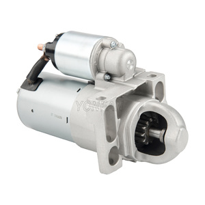 Démarreur 12563908 10465463 pour Cadillac Escalade <span class=keywords><strong>Chevrolet</strong></span> Avalanche <span class=keywords><strong>Silverado</strong></span> Suburban Tahoe GMC Sierra Yukon 1999-2002 - Product Image 5