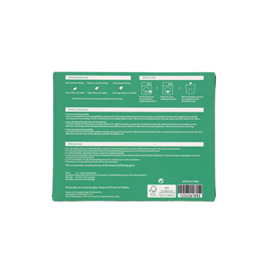 KELEE <span class=keywords><strong>Pastiglie</strong></span> Detergenti 3in1 di Alta Qualità per Bucato, Profumo Fresco, Ecologiche, Fogli di Detersivo per Lavatrice - Product Image 6