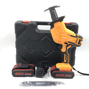 <span class=keywords><strong>Scie</strong></span> sauteuse <span class=keywords><strong>sans</strong></span> <span class=keywords><strong>fil</strong></span> à batterie au lithium, <span class=keywords><strong>scie</strong></span> alternative électrique, <span class=keywords><strong>scie</strong></span> à bois rechargeable, petite <span class=keywords><strong>scie</strong></span> électrique pour couper le bois et le métal, ensemble de scies - Product Image 2