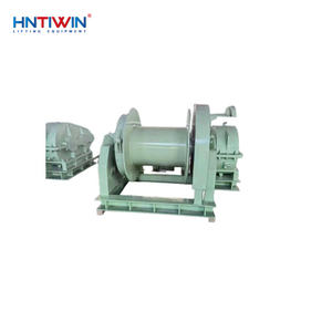 Prix d'usine de HNTIWIN treuil à chaîne d'<span class=keywords><strong>ancre</strong></span> de moteur électrique/hydraulique/diesel - Product Image 5