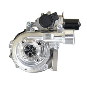 جيد شاحن توربيني عالي الجودة 17201-0L040 يناسب لتويوتا Forturner هايلكس لاند كروزر 3.0 D4D 171HP 1KD-FTV - Product Image 2