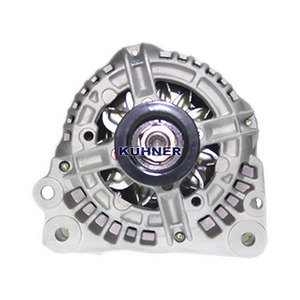 Alternatore compatibile con VW CADDY II 1.4 Benzina (KW: 55, CV: 75) dal 08-2000 al 01-2004 KUHNER 301504RI NUOVO - Product Image 1