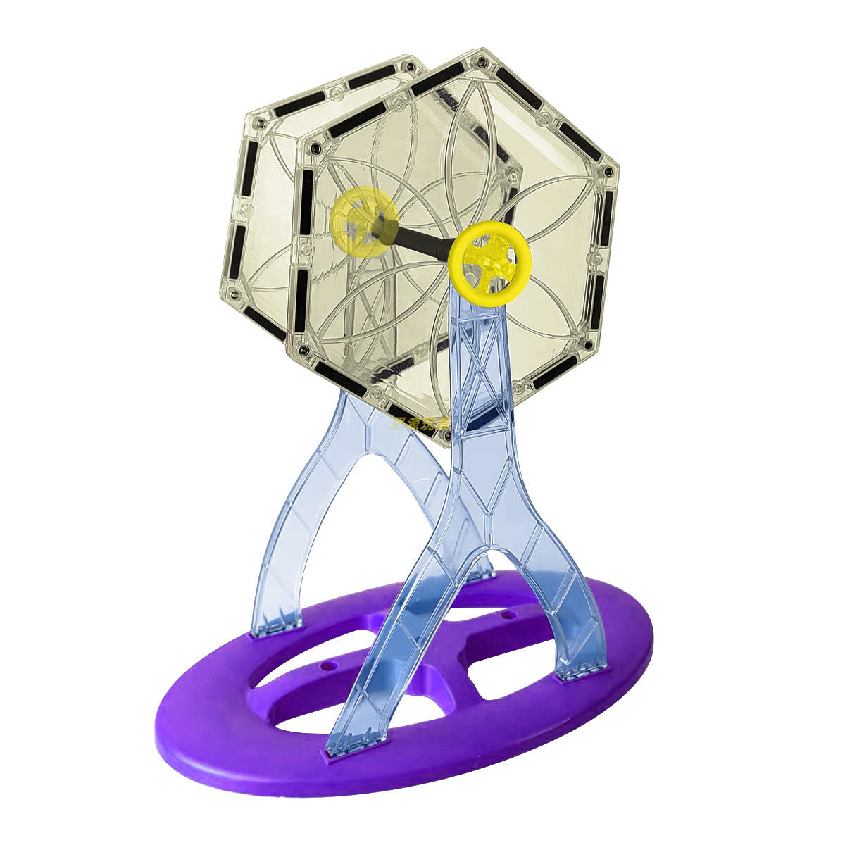 [ชิงช้าสวรรค์ *1] ชุดเติมแผ่นแม่เหล็ก