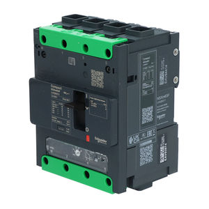 Disjoncteur électrique LV426311 ComPact NSXm 4P Nouveau NFP - Product Image 2