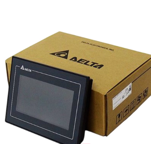 DOP-B03S210 หน้าจอไวด์สกรีน 4.3 นิ้ว HMI พอร์ต USB เดี่ยว รุ่นพื้นฐาน - Product Image 3
