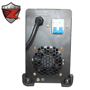 Machine à souder Mma 250 V 110V 220V à <span class=keywords><strong>onduleur</strong></span> de conception classique - Product Image 5