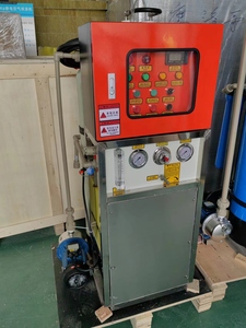 Filtre de purification d'<span class=keywords><strong>eau</strong></span> <span class=keywords><strong>salée</strong></span> Allway China Factory RO 220V/380V 3TPD Machine de traitement d'<span class=keywords><strong>eau</strong></span> pure Système de dessalement personnalisé - Product Image 4