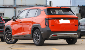 GCC GSO Gran Oferta Dongfeng <span class=keywords><strong>VIGO</strong></span> Nano 06, Vehículo Eléctrico Chino de 471 km de Autonomía, SUV Económico de 5 Plazas para Desplazamientos Urbanos, Volante a la Izquierda, Nammi - Product Image 5