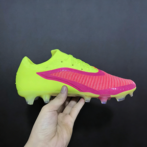 Nouvelles Chaussures de Football Phantom GX 2 Elite FG pour Hommes, Crampons de Football et Chaussures de Sport de Haute Qualité en Gros - Product Image 6