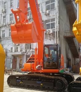 รถขุด LG6225F G4 ขนาด 21 ตัน ราคาโรงงาน พร้อมขาย รถขุดตีนตะขาบ - Product Image 2