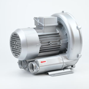 Fischteich Belüftung gebläse Luft gebläse für Fischzucht teich - Product Image 1