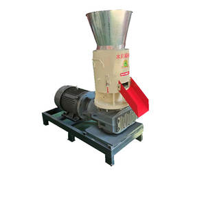 מכירות ישירות במפעל 1-30 t/h ביומסה כוח צמח תעשייתי תעשייתי ביומסה עץ פרוספלט מכונת עץ - Product Image 4