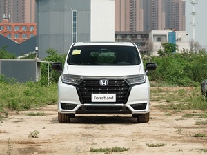 Honda Elysion 2024 2.0L EHEV Automático, Volante a la Izquierda, Gasolina, 4 Cilindros, Tracción Delantera, <span class=keywords><strong>Furgoneta</strong></span> Comercial R18, China - Product Image 2
