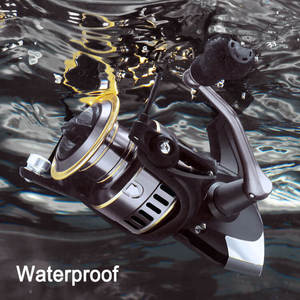 Échantillon <span class=keywords><strong>de</strong></span> moulinets <span class=keywords><strong>de</strong></span> pêche en eau salée en stock – Équipement <span class=keywords><strong>de</strong></span> pêche - Product Image 6