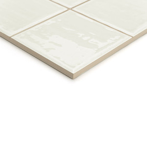 Mosaico Boston Greige 20x20, fogli di piastrelle pretagliate 10x10 per pareti e pavimenti - Product Image 2